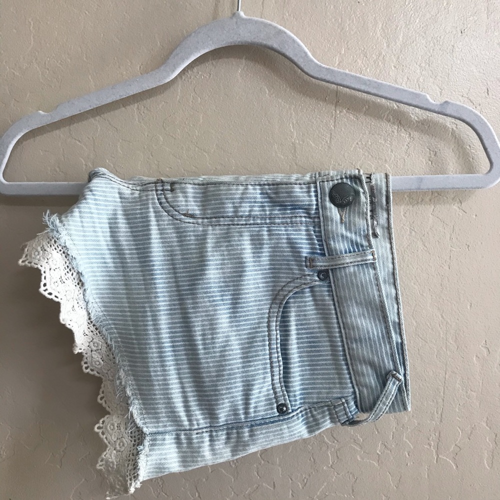Free People Shorts